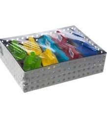 ARK YAZI TAHTA SILGISI 30 LU KUTU (1485)