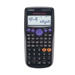 CASIO HESAP MAKINESI BILIMSEL FONK.(FX-82ES PLUS)