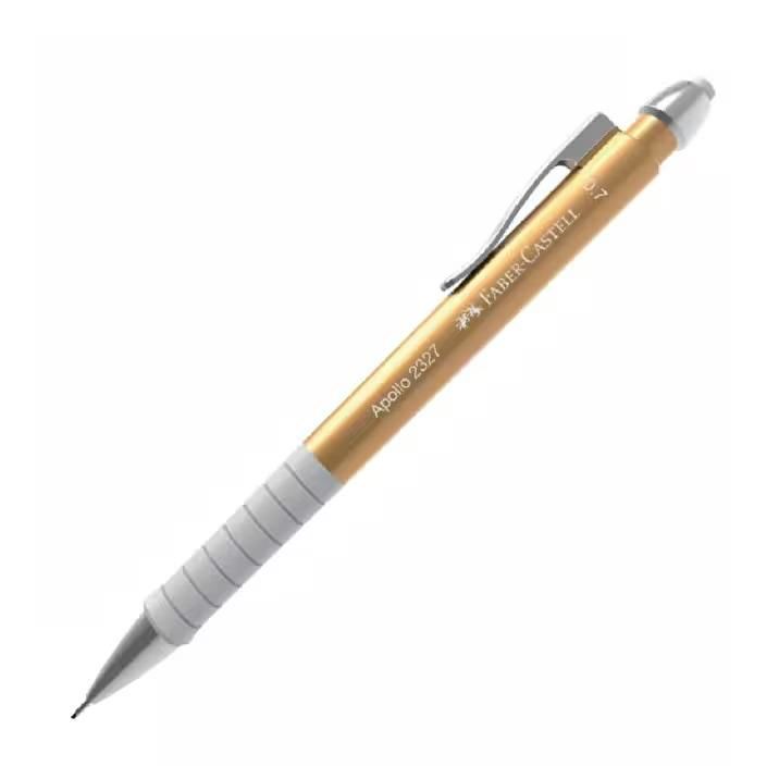 FABER CASTELL VERSATIL APOLLO GOLD 07  (2327)