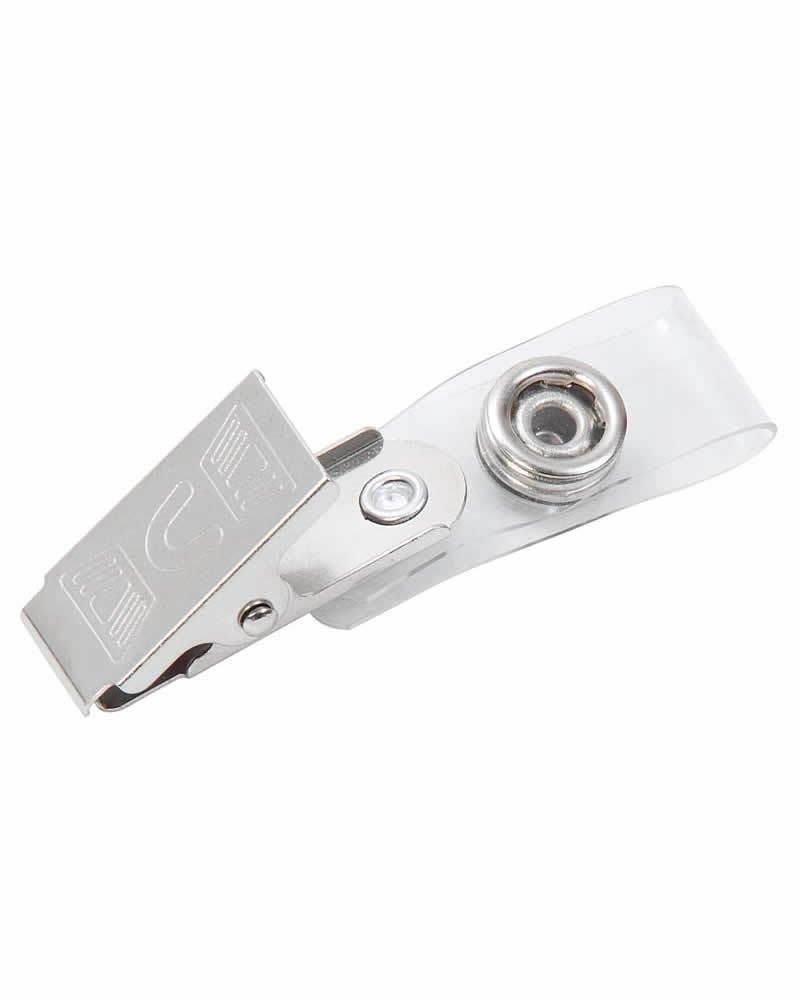 SARFF METAL YAKA KARTI KLIPSI SEF100 LU (15311001)