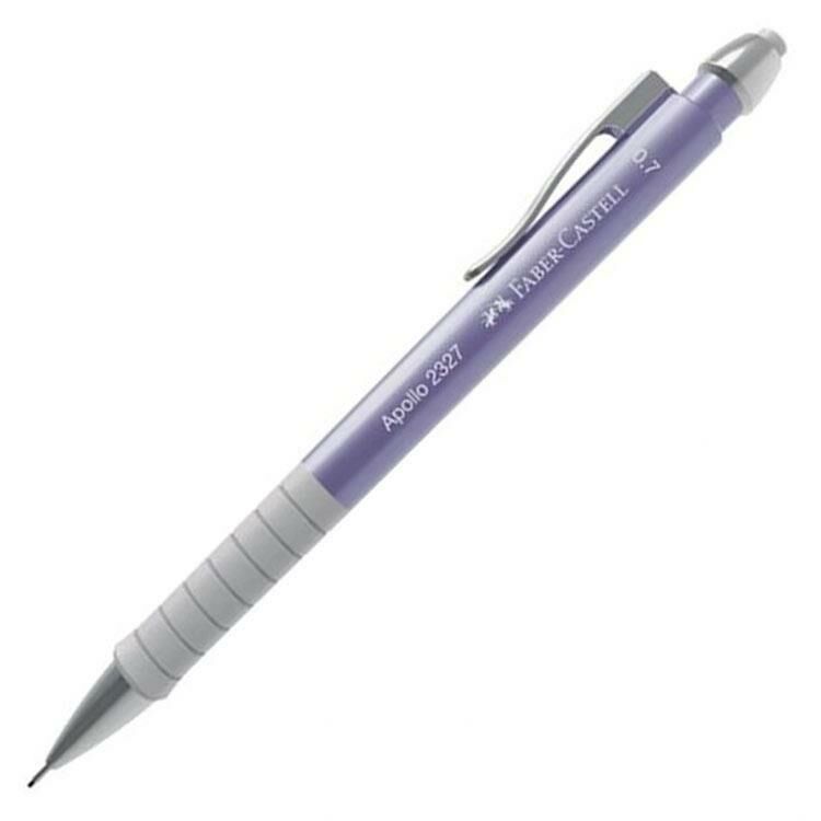 FABER CASTELL VERSATIL APOLLO METALIK VIOLET 07