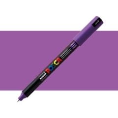 UNI POSCA MARKER MOR 1 LI (PC-1MR)