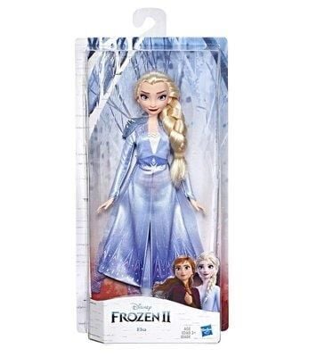 DISNEY E6709 FROZEN 2 ELSA