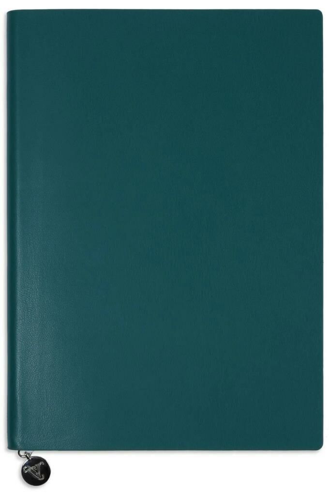 VJ SMYTH DEFTER A5 80gr.Y.MAVI 96YP.CZ.8585