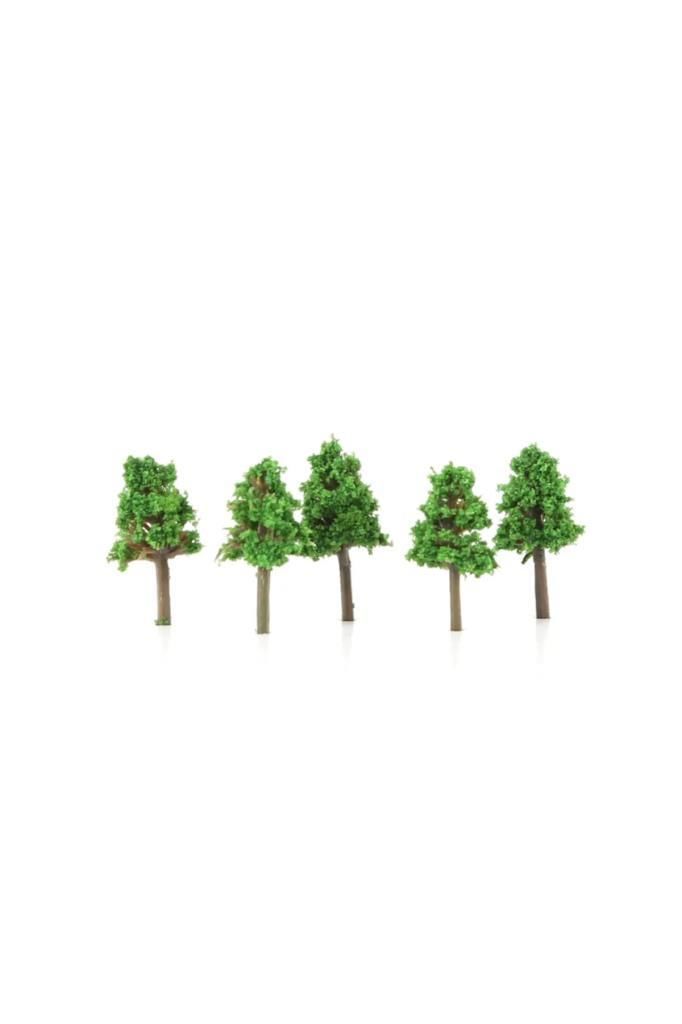 JORDANIA AGAC ACIK YESIL 1/200 4.5cm JE03P-126045