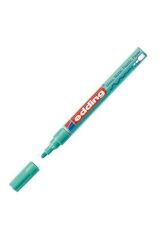 EDDING DEKORASYON MARKORU E-751 METALIK YESIL