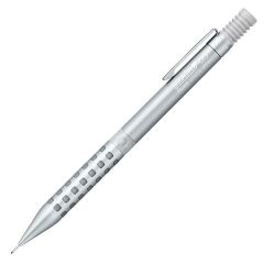 PENTEL SMASH Q1005 YAZI CIZIM KALEMI 0.5MM GUMUS