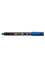 UNI POSCA MARKER MAVI 1 LI (PC-1MR)