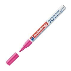 EDDING DEKORASYON MARKORU E-751 METALIK PEMBE