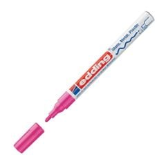 EDDING DEKORASYON MARKORU E-751 METALIK PEMBE
