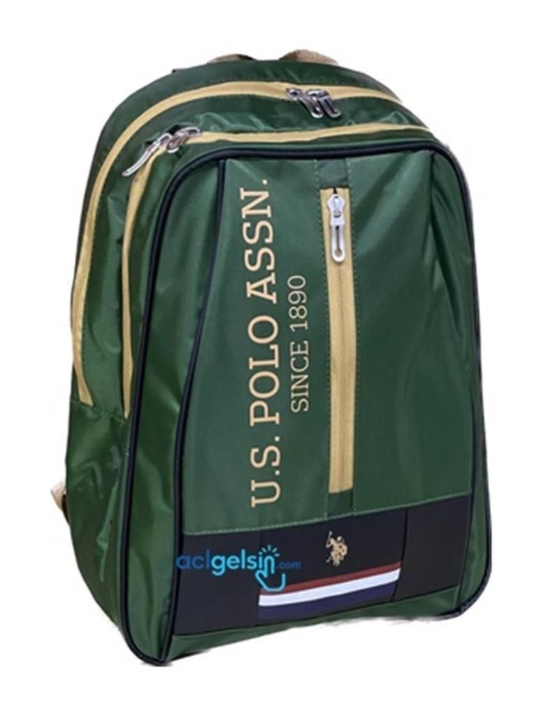 U.S.POLO SIRT CANTASI (PLCAN23093)