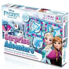 KS FROZEN SURPRISE AVENTURE 10903