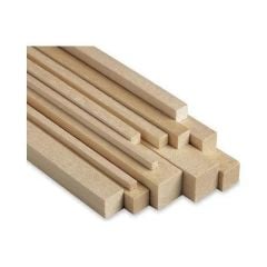 JORDANIA BALSA KARE CITA 2x2mm 100CM