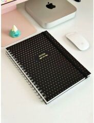 VJ DEFTER SERT KAPAK SPR.20x28 90gr.120YP.23-0103