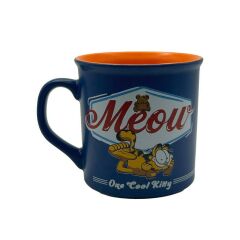 GARFIELD MEOW AMSTERDAM KUPA 386438