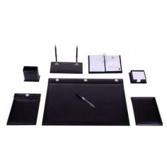 GULPAS SUMEN TAKIMI SUNI DERI 9 PA. DUGM SIYAH 908