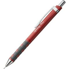 ROTRING TIKKY VERSATIL 07 KIREMIT KIRMIZI