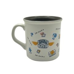 FRIENDS CENTRAL PERK AMSTERDAM KUPA 386476