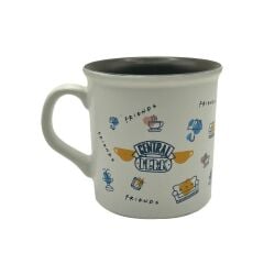 FRIENDS CENTRAL PERK AMSTERDAM KUPA 386476