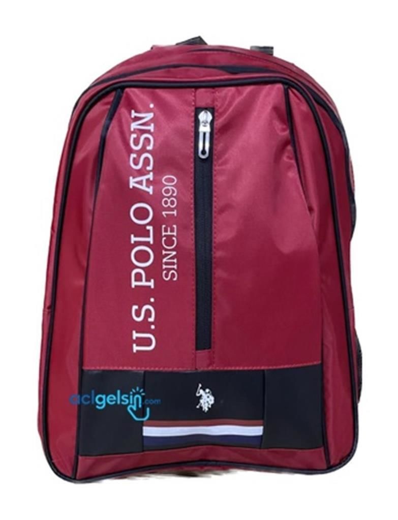 U.S POLO ASSN. SIRT CANTASI (PLCAN23091)