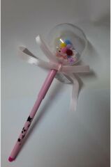 DOLPHIN GECMELIK KALEM PULLU POP-1004