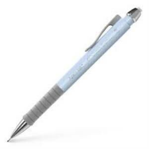 FABER CASTELL VERSATIL APOLLO SKY BLUE 07  (2327)