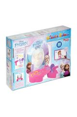FROZEN GUZELLIK SALONU 03566