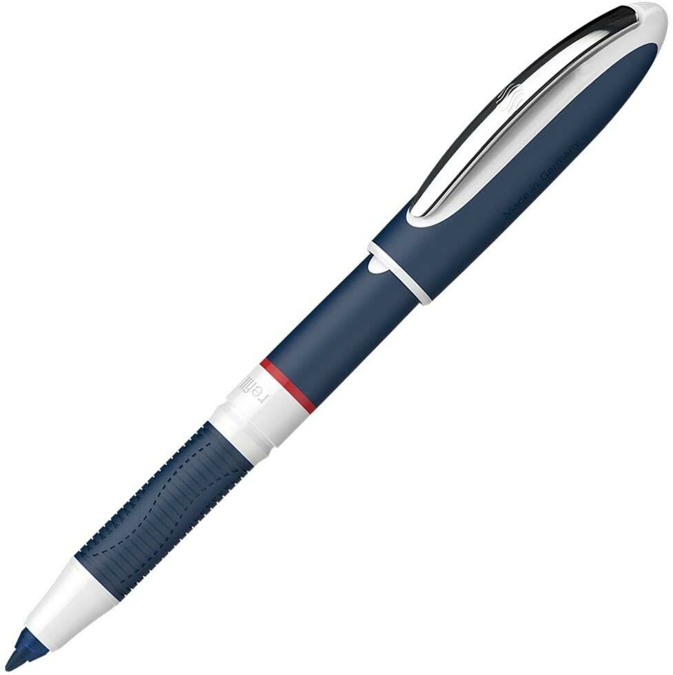 SCHNEIDER ONE CHANGE ROLLER KALEM 06 KIRMIZI(18370