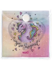 VUKI SIMLI SULU KUP BLOKNOT UNICORN VK-0111-01