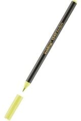 EDDING FIRCA UCLU KALEM SIYAH (E-1340)