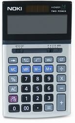 NOKI HESAP MAKINESI MASA USTU OYNAR 14 H (H-CN001)