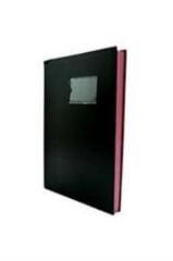 CLASSIFIX IMZA DEFTERI 17 YP.36 SAY.TABA SUNI DERI