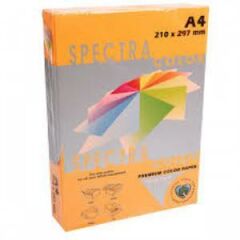 SINAR A4 RENK FOTO KAGIT SPEC FO TURUNC500 LU(371)