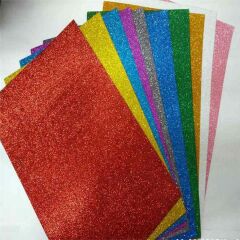 SUDOR 20x30 A4 SIMLI EVA YAPISKANLI 2MM 10LU(SK18)