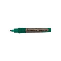 FOCUSPOINT PERMANENT MARKER YESIL 12 LI (TM 139)