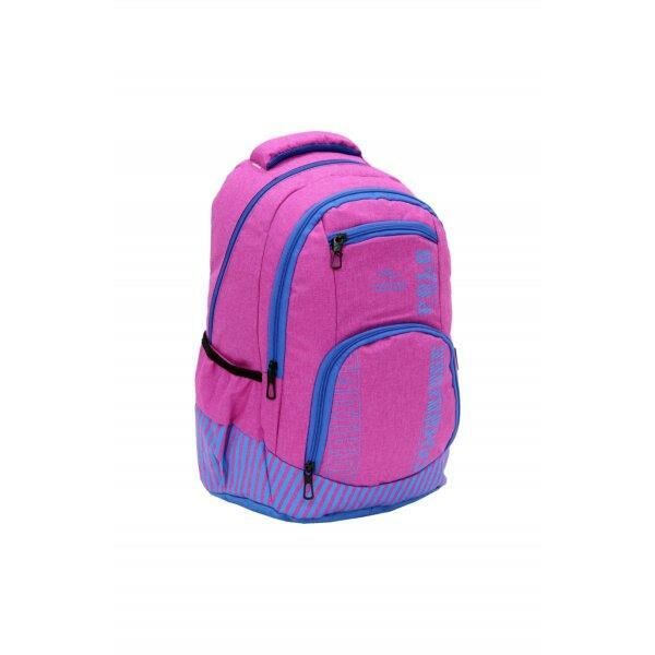 CAMBRIDGE POLO SIRT CANTASI PEMBE RENK (1680.009)