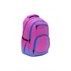 CAMBRIDGE POLO SIRT CANTASI PEMBE RENK (1680.009)