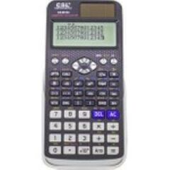 CSL CS-991EX FONKSIYONEL HESAP MAKINESI
