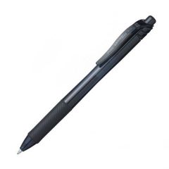 PENTEL ROLLER ENERGEL 1.0 MEKANIZMALI SIYAH BL110A