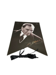 FIESTA KIRLANGIC SIYAH ATATURKLU