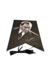 FIESTA KIRLANGIC SIYAH ATATURKLU