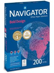 NAVIGATOR FOTOKOPI KAGIDI A4 200 GR BOLD D.150 LI