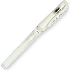 UNIBALL SIGNO BROAD JEL KALEM 1mm BEYAZ (UM-153)