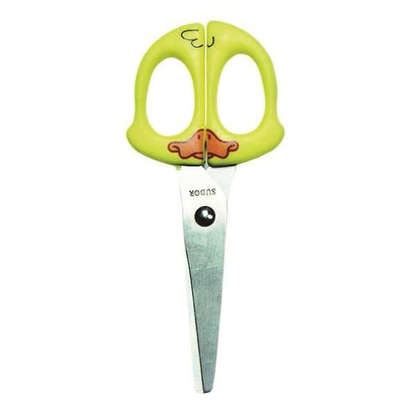 SUDOR (SM06)  OGRENCI TIPI HAYVANLI MAKAS