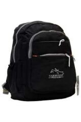 CAMBRIDGE POLO OKUL CANTASI FUSYA (1626)