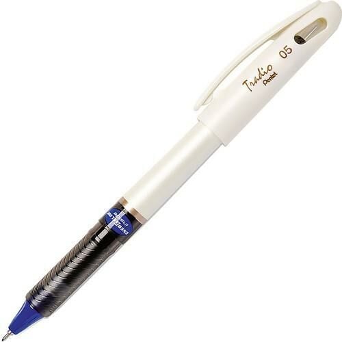 PENTEL ROLLER IGNE UC 05 MAVI ENERGEL (BLN 115)