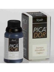 PICADOR ISTAMPA MUREKKEBI SIYAH 30CC