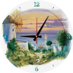ART PUZZLE EGE DE AKSAMUSTU SAAT 5005