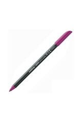 EDDING GRAFIK KALEMI E-1200 KOYU PEMBE