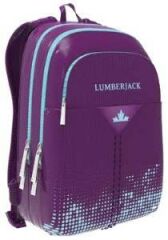 LUMBERJACK SIRT CANTASI (LMCAN20315)